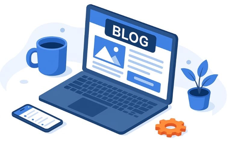 Blog